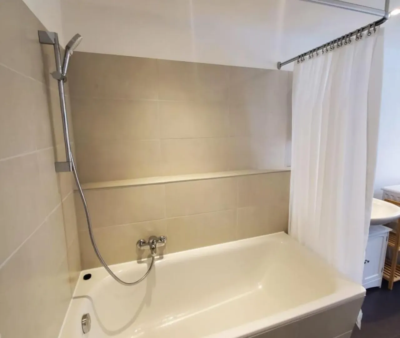 Ferienwohnung Im Schoenen Allgaeu Кауфбойрен 0*,  Германия