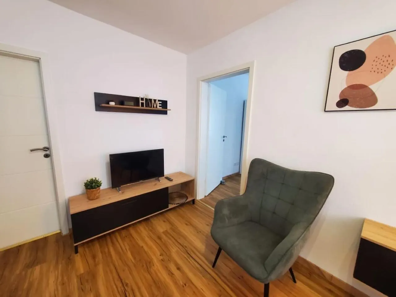 Ferienwohnung Im Schoenen Allgaeu Кауфбойрен Германия