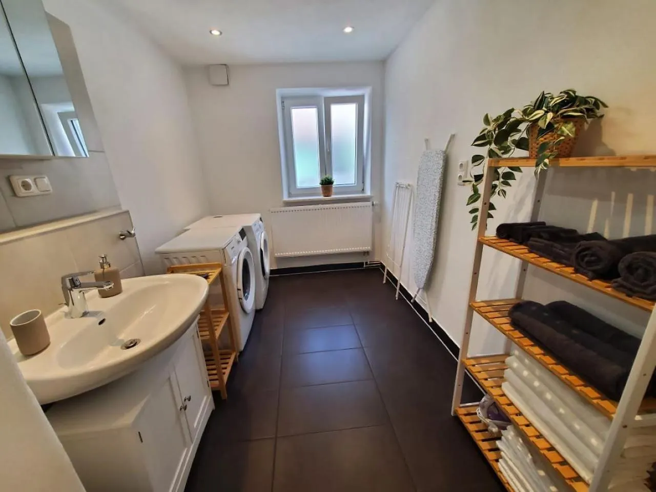 Ferienwohnung Im Schoenen Allgaeu Кауфбойрен