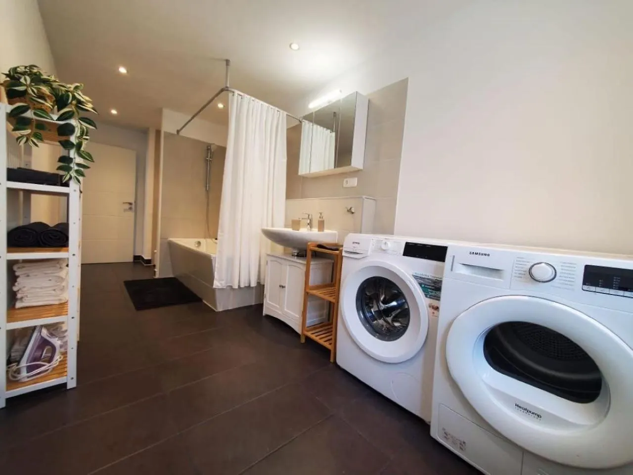 Ferienwohnung Im Schoenen Allgaeu Кауфбойрен 0*,