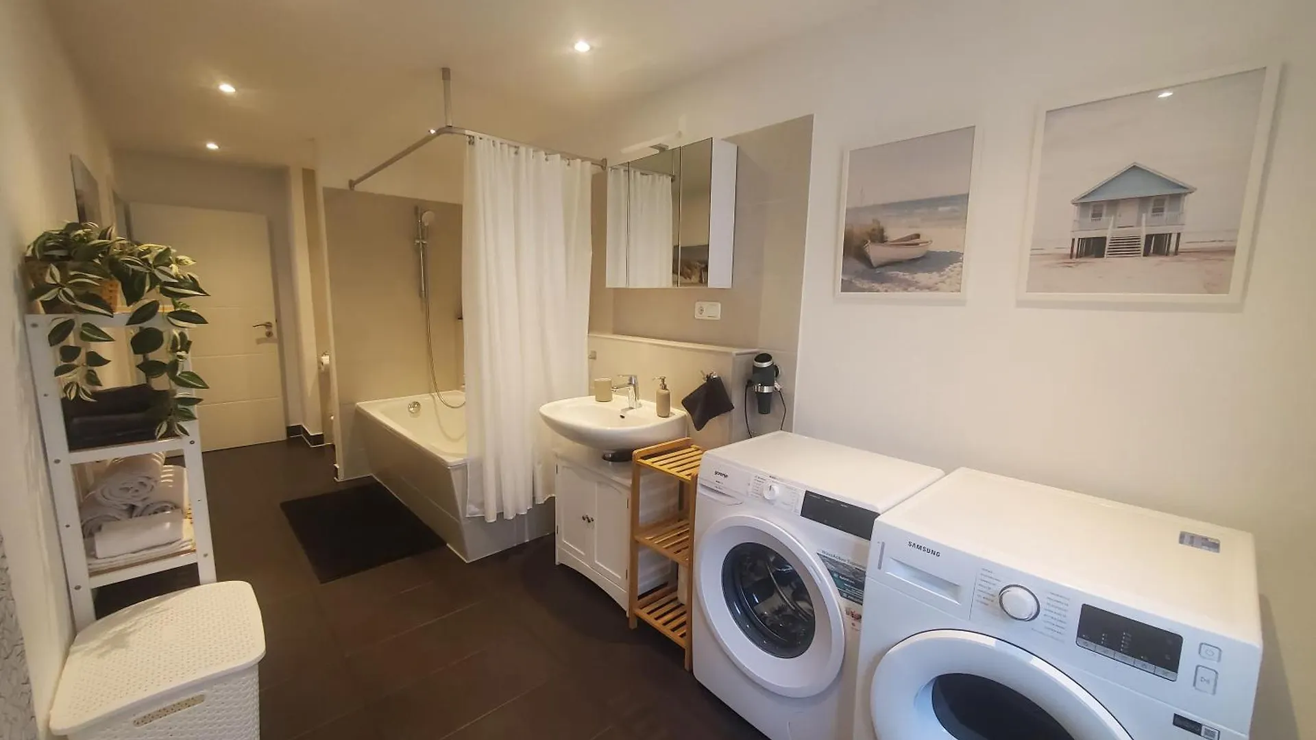 Ferienwohnung Im Schoenen Allgaeu Кауфбойрен Германия