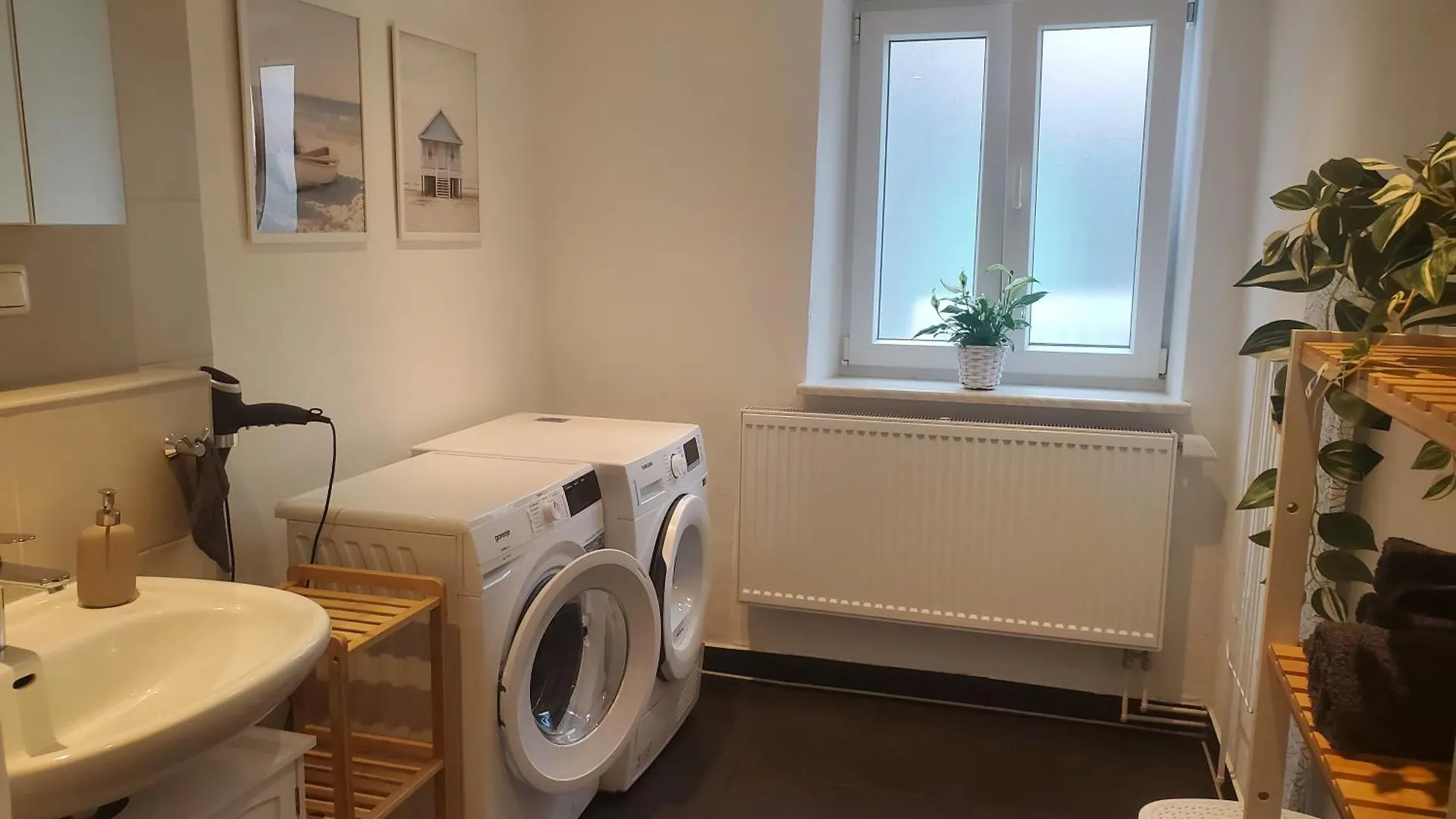 Ferienwohnung Im Schoenen Allgaeu Кауфбойрен Апартаменты
