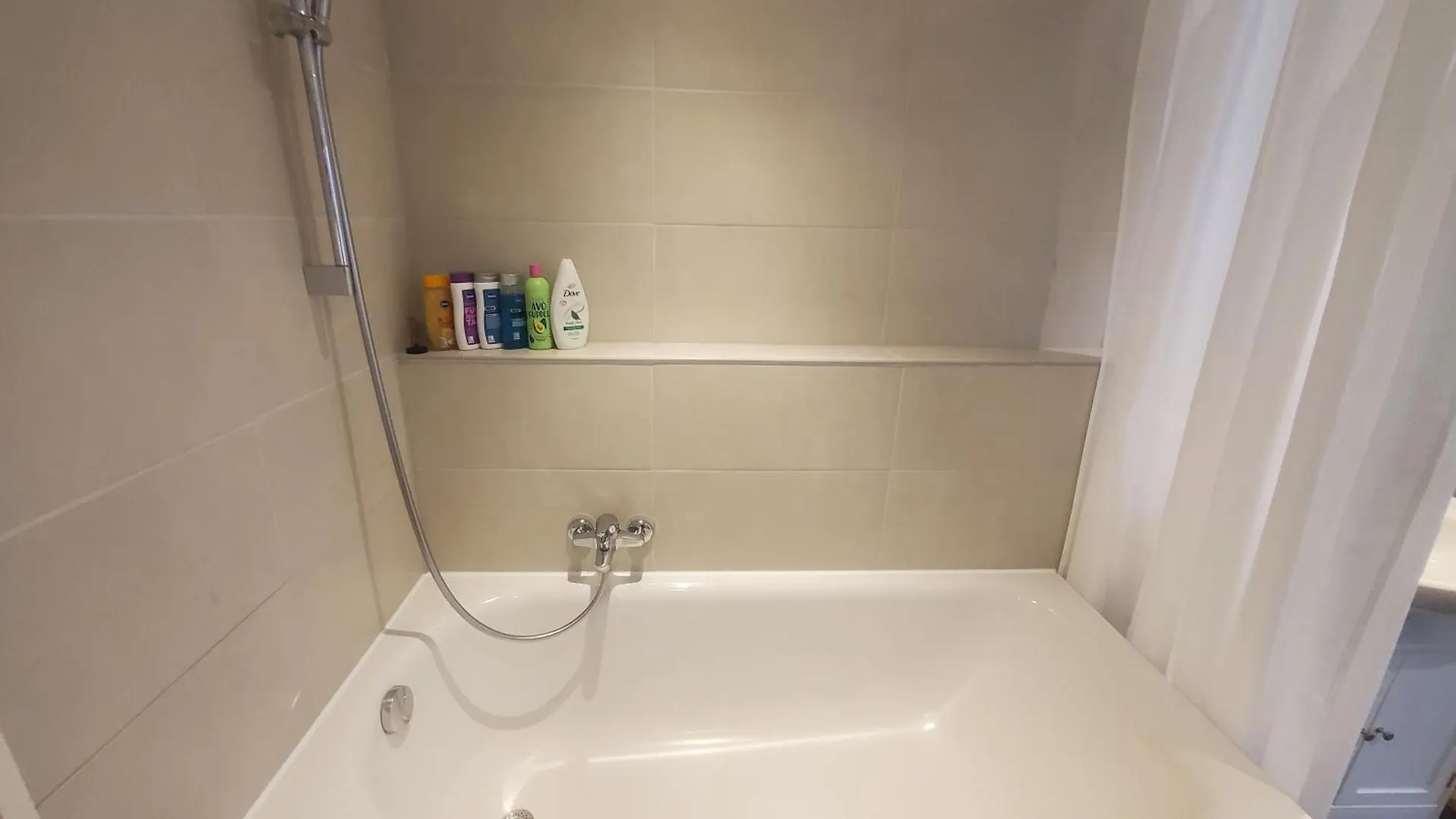 Ferienwohnung Im Schoenen Allgaeu Кауфбойрен 0*,